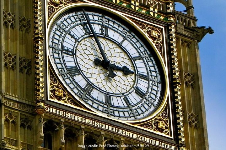 Horse Guards Parade, Westminster & Tower of London: Full-Day Tour - Photo 1 of 8